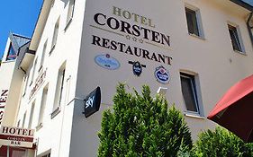 Hotel Corsten
